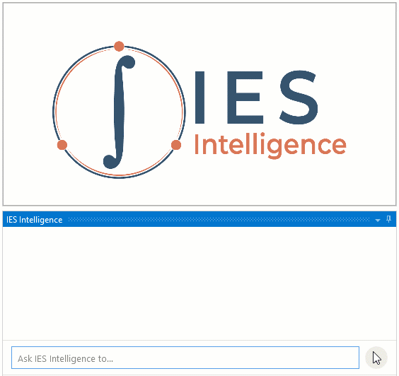 IES Intelligence creates a reinforced foundation and lays out twelve piers
