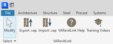 RevitLink Add-in