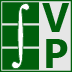 VisualPlate Logo