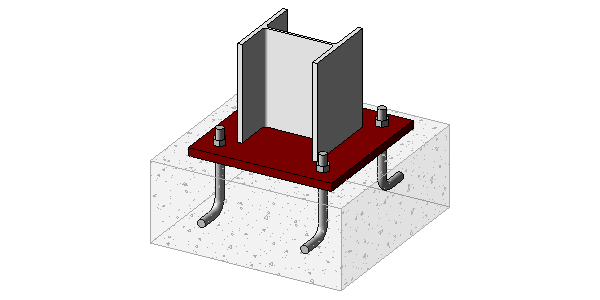 Base Plate